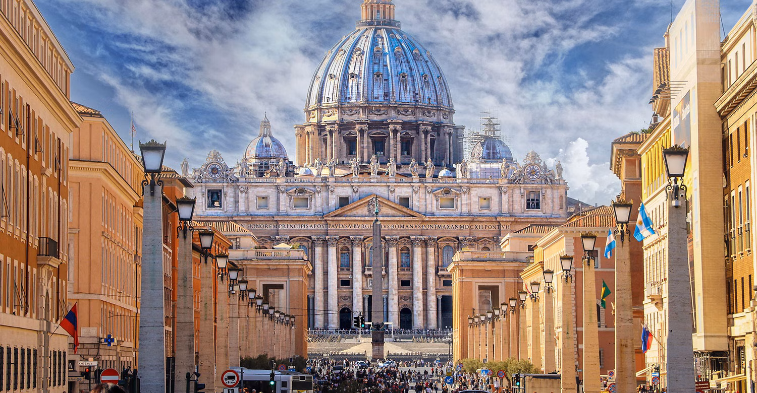 Italy