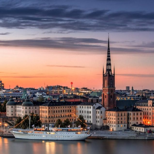 Europe