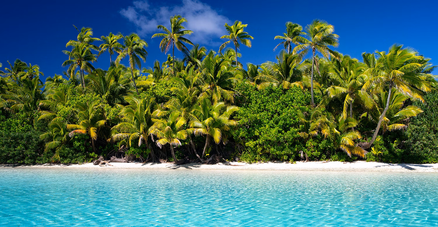 Islands