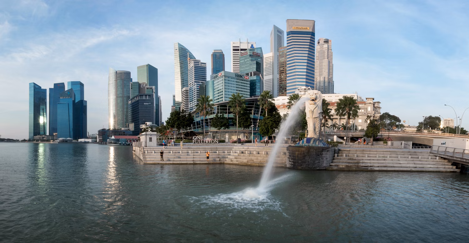 Singapore