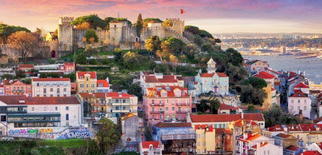 Portugal