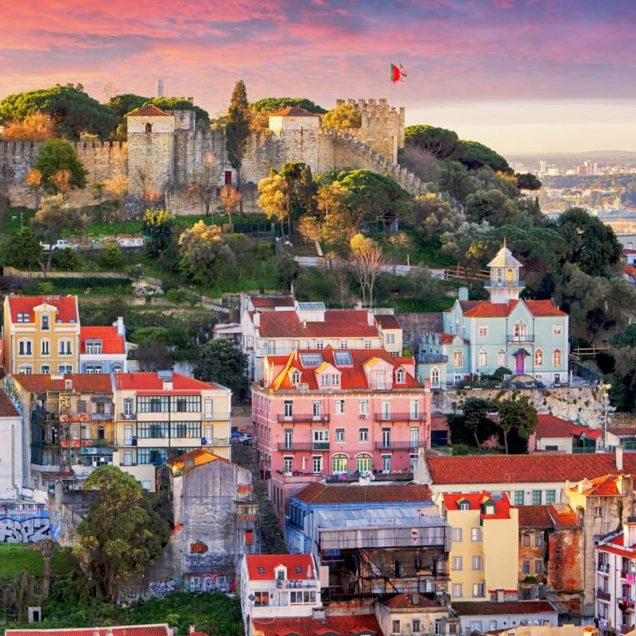 Portugal